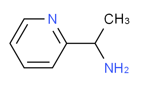 1-(Pyridin-2-yl)ethanamine