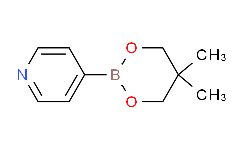 AM236425 | 869901-52-0 | 4-(5,5-Dimethyl-1,3,2-dioxaborinan-2-yl)pyridine