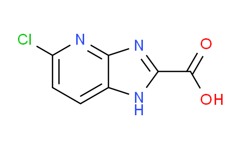 AM236428 | 933750-74-4 | 5-Chloro-1H-imidazo[4,5-b]pyridine-2-carboxylic acid