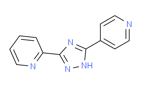 AM236429 | 36770-50-0 | 3-(2-Pyridyl)-5-(4-pyridyl)-1,2,4-triazole