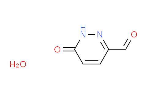 AM236430 | 1409932-24-6 | 6-Oxo-1,6-dihydropyridazine-3-carbaldehyde hydrate