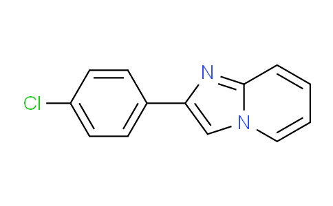 AM236433 | 38922-74-6 | 2-(4-Chlorophenyl)imidazo[1,2-a]pyridine