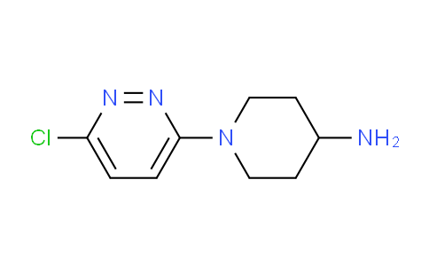 AM236435 | 100241-10-9 | 1-(6-Chloropyridazin-3-yl)piperidin-4-amine