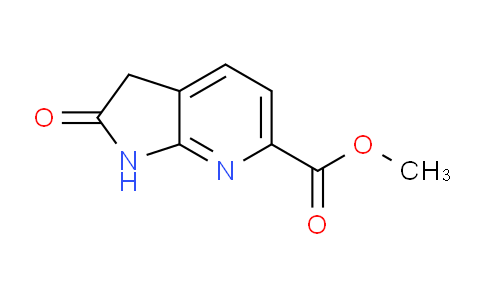 AM236437 | 1227268-70-3 | Methyl 2-oxo-2,3-dihydro-1H-pyrrolo[2,3-b]pyridine-6-carboxylate