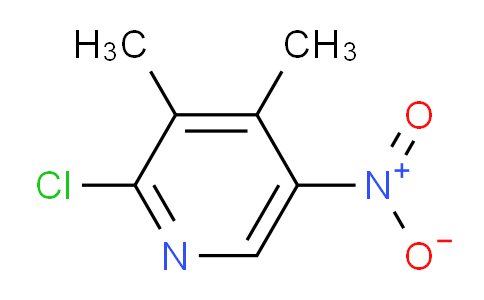 AM236442 | 65169-35-9 | 2-Chloro-3,4-dimethyl-5-nitropyridine