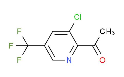 AM236444 | 207994-12-5 | 1-(3-Chloro-5-(trifluoromethyl)pyridin-2-yl)ethanone