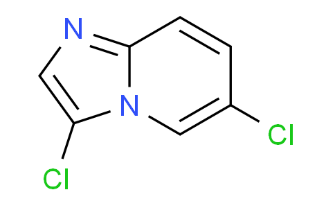 AM236448 | 1019027-83-8 | 3,6-Dichloroimidazo[1,2-a]pyridine