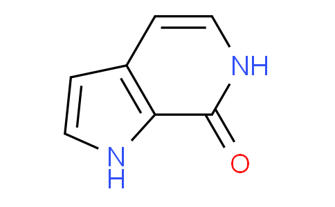 AM236450 | 259684-36-1 | 1,6-Dihydro-7H-pyrrolo[2,3-c]pyridin-7-one