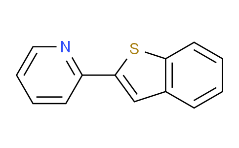 AM236452 | 38210-35-4 | 2-(Benzo[b]thiophen-2-yl)pyridine