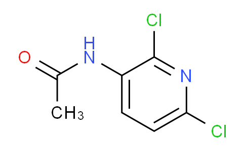 AM236453 | 76175-82-1 | N-(2,6-Dichloropyridin-3-yl)acetamide