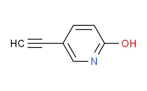 AM236456 | 1196156-05-4 | 5-Ethynylpyridin-2-ol