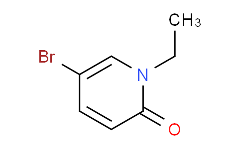 AM236462 | 63785-87-5 | 5-Bromo-1-ethylpyridin-2(1H)-one