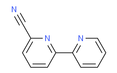 AM236471 | 4392-85-2 | [2,2'-Bipyridine]-6-carbonitrile