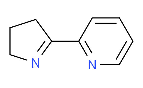 2-(3,4-Dihydro-2H-pyrrol-5-yl)pyridine
