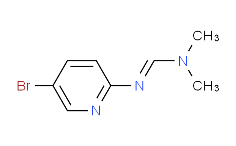 AM236485 | 138888-98-9 | N'-(5-Bromopyridin-2-yl)-N,N-dimethylformimidamide
