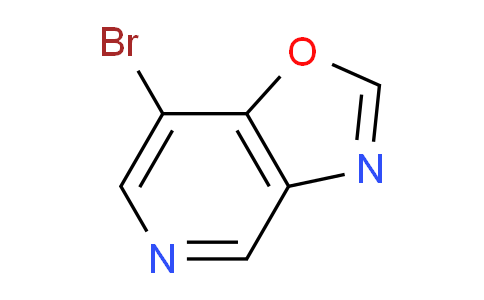 AM236490 | 1256822-23-7 | 7-Bromooxazolo[4,5-c]pyridine