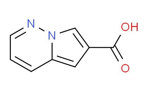 AM236497 | 118768-13-1 | Pyrrolo[1,2-b]pyridazine-6-carboxylic acid