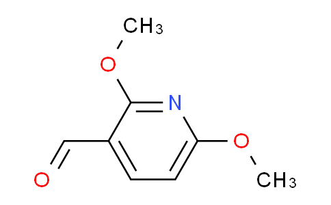 AM236499 | 58819-72-0 | 2,6-Dimethoxypyridine-3-carboxaldehyde