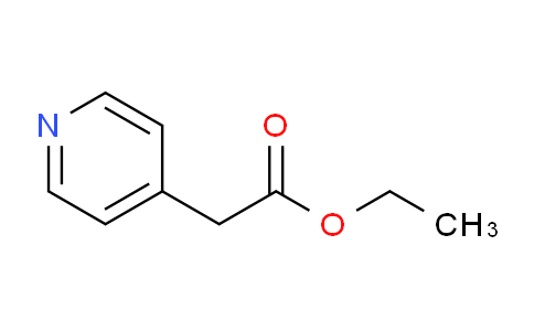 Ethyl 2-(pyridin-4-yl)acetate