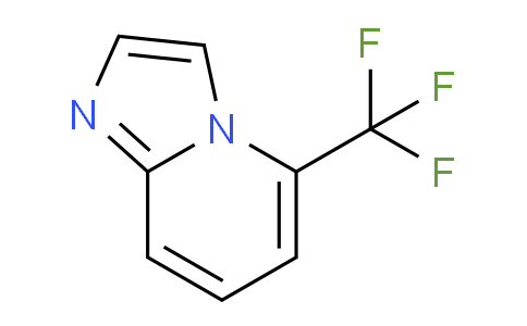 AM236514 | 944580-80-7 | 5-(Trifluoromethyl)imidazo[1,2-a]pyridine