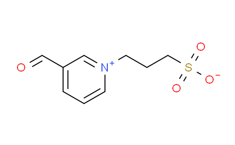 AM236518 | 93803-27-1 | 3-(3-Formylpyridin-1-ium-1-yl)propane-1-sulfonate