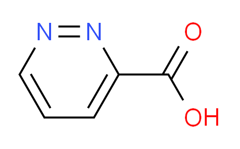 AM236529 | 2164-61-6 | Pyridazine-3-carboxylic acid