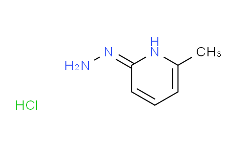 AM236530 | 104408-25-5 | 2-Hydrazono-6-methyl-1,2-dihydropyridine hydrochloride