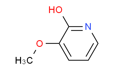 AM236532 | 95907-05-4 | 3-Methoxypyridin-2-ol