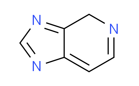 4H-Imidazo[4,5-c]pyridine