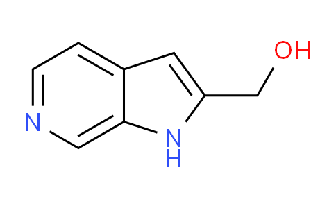 AM236541 | 882881-15-4 | (1H-Pyrrolo[2,3-c]pyridin-2-yl)methanol