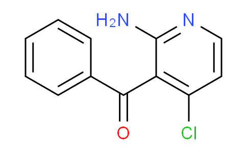 AM236545 | 1203510-05-7 | (2-Amino-4-chloropyridin-3-yl)(phenyl)methanone