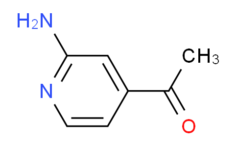 AM236546 | 42182-25-2 | 1-(2-Aminopyridin-4-yl)ethanone