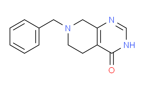 AM236551 | 62458-96-2 | 7-Benzyl-5,6,7,8-tetrahydropyrido[3,4-d]pyrimidin-4(3H)-one