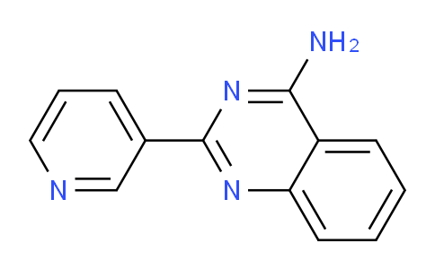 AM236559 | 273408-90-5 | 2-(Pyridin-3-yl)quinazolin-4-amine