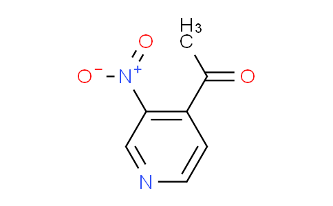 AM236564 | 161871-65-4 | 1-(3-Nitropyridin-4-yl)ethan-1-one