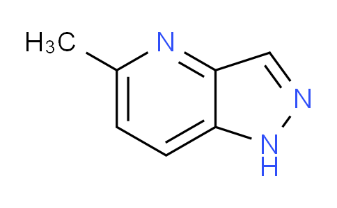 AM236570 | 52090-69-4 | 5-Methyl-1H-pyrazolo[4,3-b]pyridine