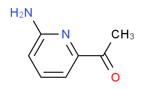 AM236573 | 1060801-23-1 | 1-(6-Aminopyridin-2-yl)ethanone