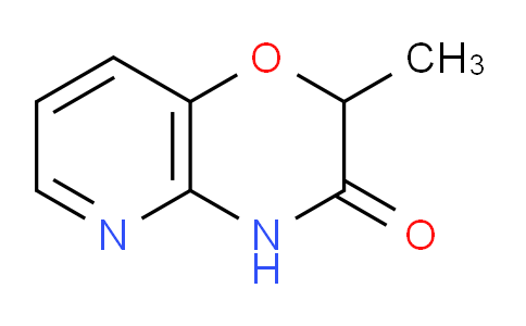 AM236576 | 20348-19-0 | 2-Methyl-2H-pyrido[3,2-b][1,4]oxazin-3(4H)-one