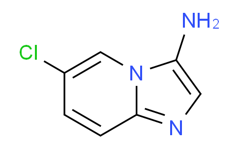 AM236581 | 82193-28-0 | 6-Chloroimidazo[1,2-a]pyridin-3-amine