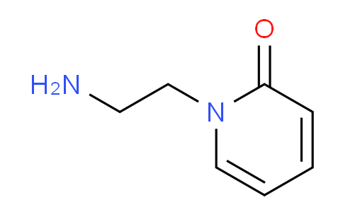 AM236585 | 35597-92-3 | 1-(2-Aminoethyl)pyridin-2(1H)-one