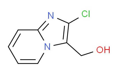 AM236588 | 878466-60-5 | (2-Chloroimidazo[1,2-a]pyridin-3-yl)methanol