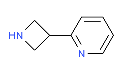 2-(Azetidin-3-yl)pyridine