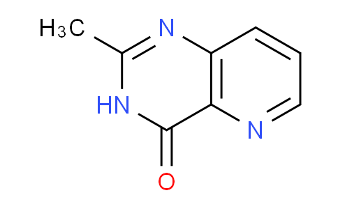 AM236596 | 3303-26-2 | 2-Methylpyrido[3,2-d]pyrimidin-4(3H)-one