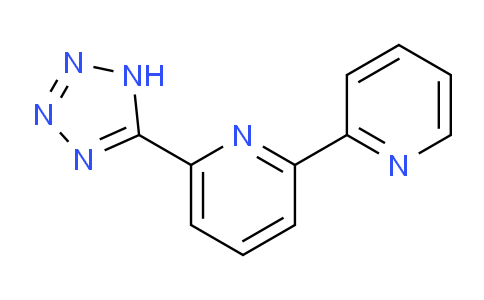 AM236615 | 866117-17-1 | 6-(1H-Tetrazol-5-yl)-2,2'-bipyridine