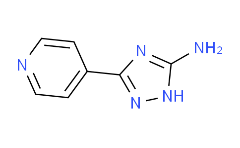 AM236616 | 3652-17-3 | 3-(Pyridin-4-yl)-1H-1,2,4-triazol-5-amine