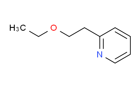 AM236618 | 28672-54-0 | 2-(2-Ethoxyethyl)pyridine