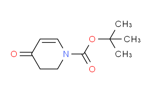 AM236622 | 325486-45-1 | tert-Butyl 4-oxo-3,4-dihydropyridine-1(2H)-carboxylate