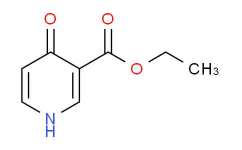 AM236627 | 10177-34-1 | Ethyl 4-oxo-1,4-dihydropyridine-3-carboxylate