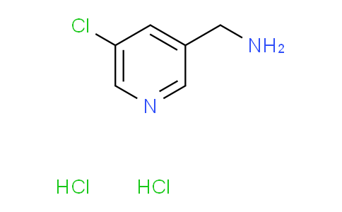 AM236631 | 1380300-42-4 | (5-Chloropyridin-3-yl)methanamine dihydrochloride