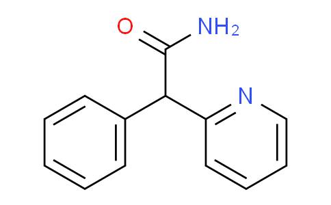 AM236633 | 7251-52-7 | 2-Phenyl-2-(pyridin-2-yl)acetamide